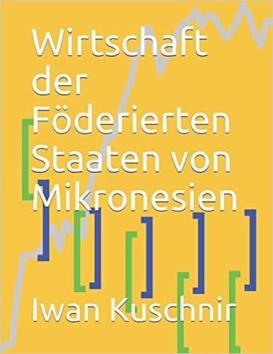 Wirtschaft der Föderierten Staaten von Mikronesien