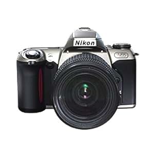 Amazon.com : Nikon N65 35mm SLR Camera Kit with SIGMA 35