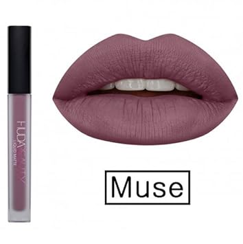 huda muse lipstick