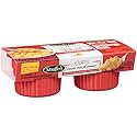 Stouffer's, Mac Cups Classic Mac and Cheese, 12 oz (Frozen)