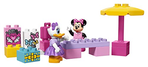 LEGO DUPLO 10844 - Minnies Boutique – Bild 8