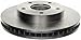 ACDelco Silver 18A862A Front Disc Brake Rotor