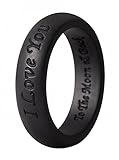 Silicone Wedding Ring