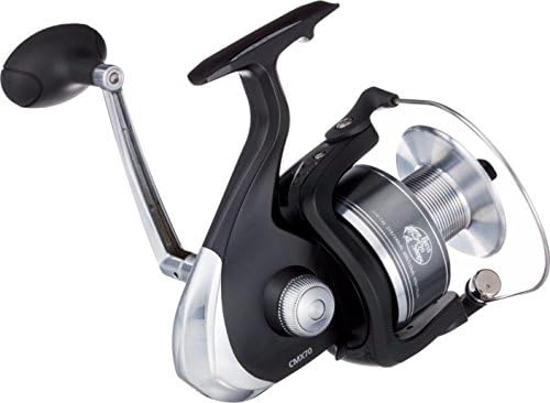 catmaxx spinning combo