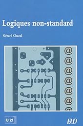 Logiques non-standard