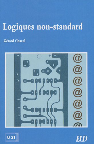 Logiques non-standard