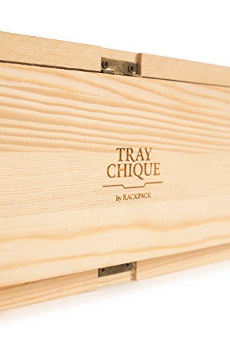 5 Rackpack+8778309669960+Tray+Chique+Holder