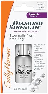 Sally Hansen Diamond Strength Instant Nail Hardener 14 ml view 3