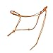 Knotty Girlz Horse Rope Training Halter - 4 Knot 1/4