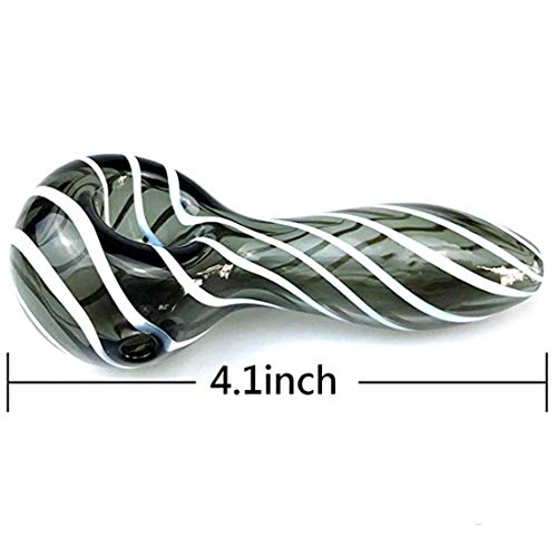 3 Glass+Water+Device+Black+Spoon