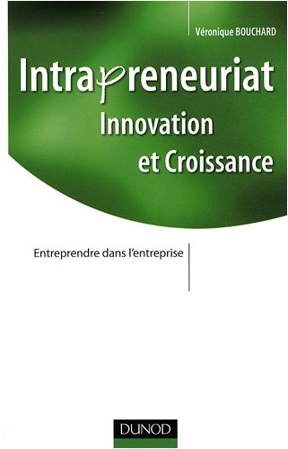Intrapreneuriat