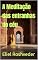 Livro A Meditação das entranhas do céu