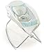 Fisher-Price Deluxe Rock 'n Play Sleeper, Moonlight Meadow