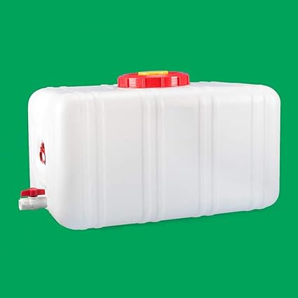 Jb Shuixiang Conteneur De Stockage Deau Portable Avec