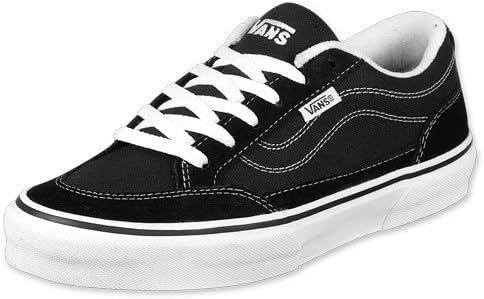 vans shoes durability