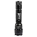 WindFire WF_502B_UV 1 Mode 395-410 nm High Performance UV-Ultraviolet LED Blacklight Flashlight 18650 Rechargeable Battery Powered Money/Leak Detector and Cat-Dog-Pet Urine Detector (No Battery)