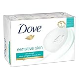 Dove Beauty Cream Bar Soaps