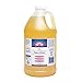 Heritage Store Aura Glow, Rose | Body & Massage Oil | for Beautiful Skin & Hair | Moisturizer, Aftershave Lotion, Hair & Bath Oil | 64oz