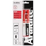 Araldite Rapid Syringe | 5 Minute Fast Setting 2