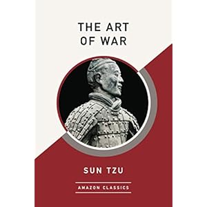 The Art of War (Amazonclassics Edition)