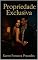 Livro Propriedade Exclusiva