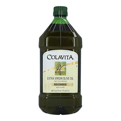 Colavita Mediterranean Extra Virgin Olive Oil