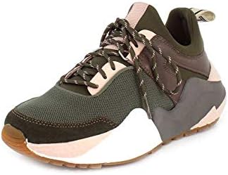 maddox jogger chunky platform sneaker