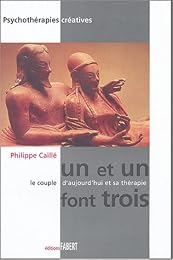Un et un font trois