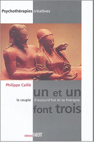 Un et un font trois