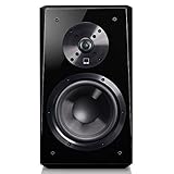 SVS Ultra Bookshelf - Piano Gloss