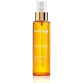 Phytomer Trésor Des Mers Hydrating Oil for Face, Body, and Hair | Moisturize, Nourish, Protect Skin & Hair | Hydrating Dry Oil Mist | Illuminating Beauty Elixir for Glowing Skin | 100 ml