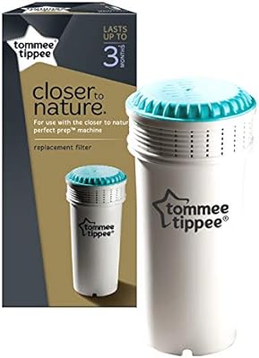 tommee tippee replacement
