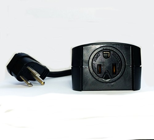 24-Hour Outdoor Timer with Photocell Light Sensor