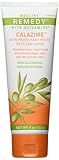 Remedy Calazime Skin Protectant Paste w/ Zic Oxide 4 Oz Tube (Pack of 3)