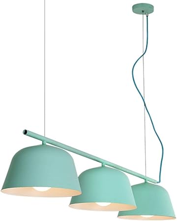 Lámpara de araña Lizhiqiang, lámpara de araña moderna para recámara