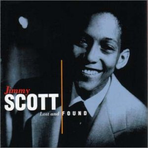 Jimmy Scott - Lost and Found - Zortam Music