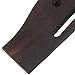 Surfing Height Ajustabale Rosewood Bridge Insert replacement for Acoustic Guitar