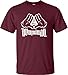 Adult Illuminati Hands T-Shirt