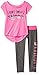The Children's Place Baby-Girls' Active Top & Leggings 2-piece Set