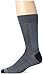 Wrightsock Coolmesh II Crew Blister Free Socks-Light & Breathable Double Layered/Unisex/Durable & Dry/Athletes & Travel