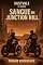 Livro SANGUE EM JUNCTION HILL (Dustvale)