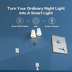 Aqara Smart Light Switch