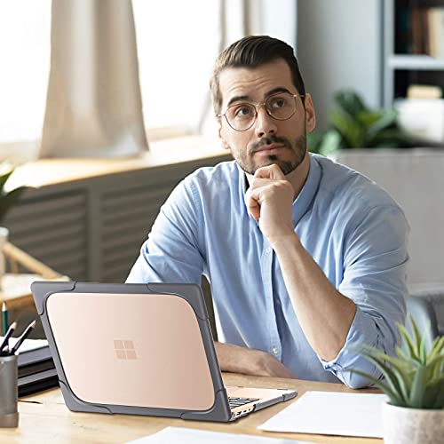 ProCase Protective Case for Microsoft Surface Laptop 4 / 3 13.5” with