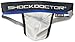 Shock Doctor Athletic Core Supporter With Cup Pocket, Jock Strap Protection, Youth And Adult Sizes (Cup Not Included)