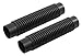 EMPI 98-2088 Plastic Fresh Air Pre-Heater Hose, 64 & Later VW Bug, Ghia, Bus, and Thing, Baja, Volkswagen, Sand Rail, Sand Buggy, PAIR