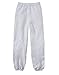 Hanes 7.8 oz Youth COMFORTBLEND EcoSmart Fleece Pant Navy XS