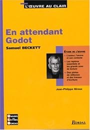 " En attendant Godot", Samuel Beckett