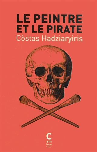 Le  peintre et le pirate
