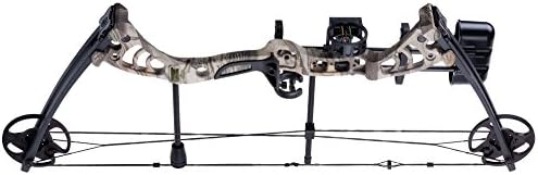 CenterPointKronos Bow Package RH Camouflage