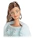 Zodiac Barbie: Pisces Febuary 19- March 20